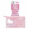 disfraces niños set maquillaje infantil hello kitty