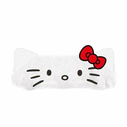 Collar Hello Kitty rosa, ideal para disfraces niños y fiestas temáticas. 2