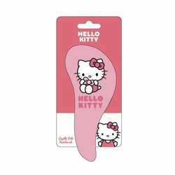 Cepillo Hello Kitty para disfraces niños con diseño icónico