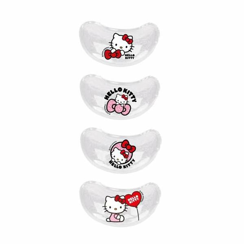 Accesorio Hello Kitty de PVC para traje carnaval niño