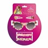 Gafas de sol infantiles Disney Princess color rosa para niñas