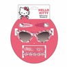 Gafas de sol infantiles Hello Kitty con protección UV