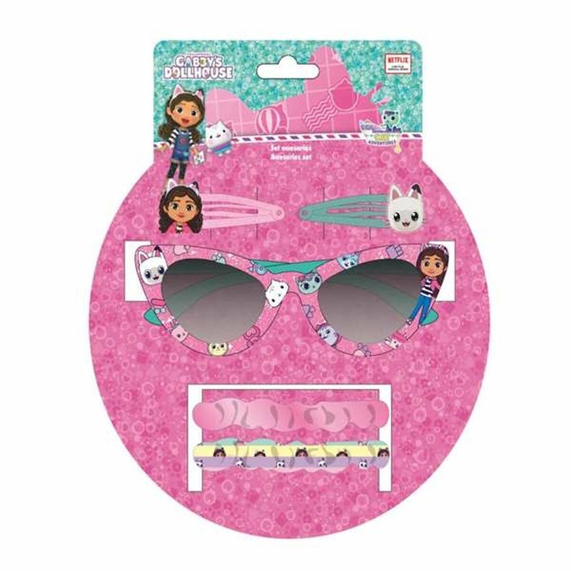 Gafas de Sol Infantiles Gabby's Dollhouse - Compra online en MegaJuguetes