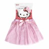 Diadema Hello Kitty para disfraces niños y fiestas infantiles