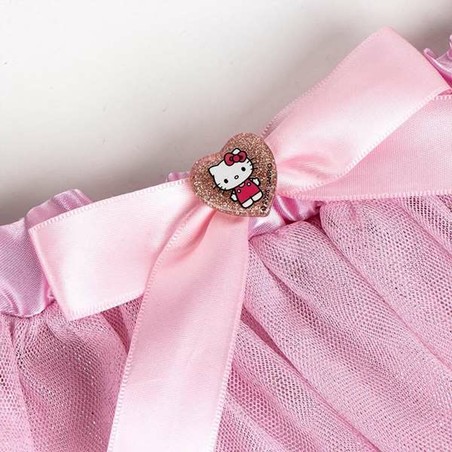 Diadema Hello Kitty accesorio disfraz infantil para niñas