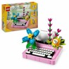 Juguetes construcción niños - Set LEGO creativo y educativo