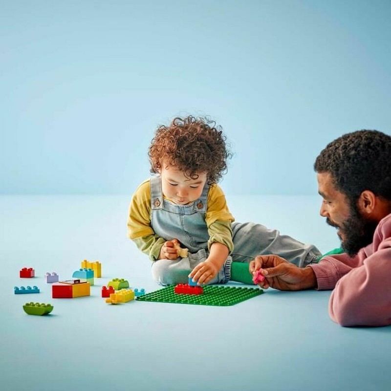 Set construcción educativo LEGO DUPLO que desarrolla la motricidad fina