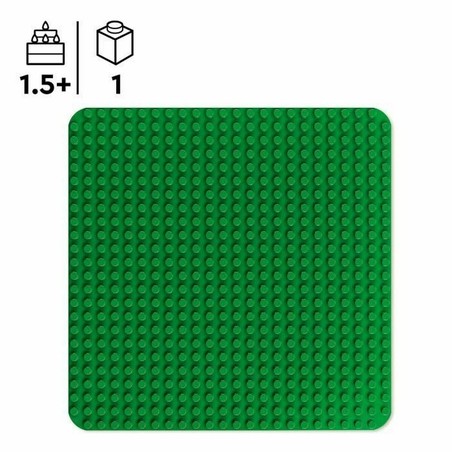 Piezas de construcción para el desarrollo temprano de niños