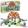 Juguetes Construcción Niños LEGO DUPLO My Town 10426 - Compra online en MegaJuguetes