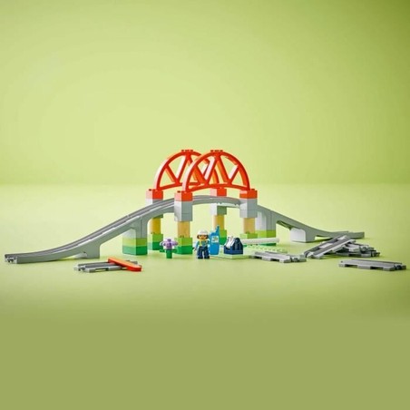 LEGO DUPLO My Town 10426 compatible con otros sets