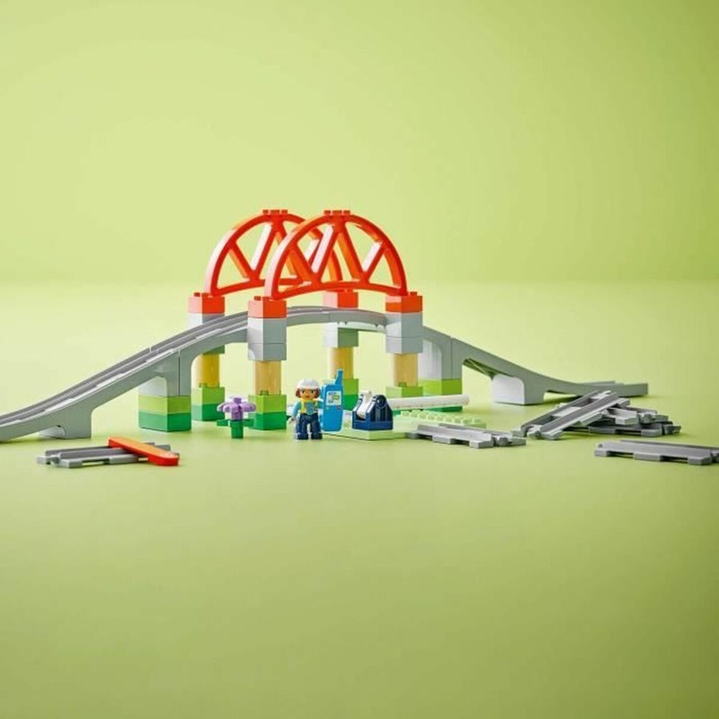 Juguete construcción para niños de 2 a 3 años