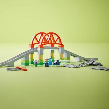 Juguete construcción para niños de 2 a 3 años