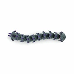 Figura Schleich Dark Worm, juguete de acción Eldrador para niños 2