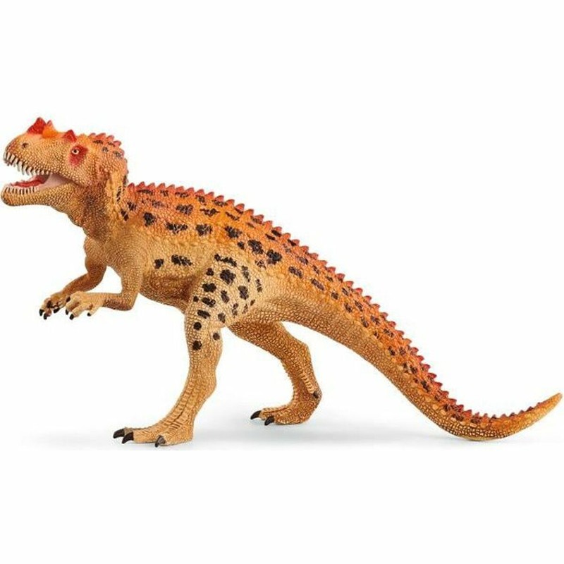 Figura Ceratosaurus Schleich Realista para Niños - Compra online en MegaJuguetes