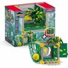 Playset Schleich Eldrador BattleCave Jungla Tarántula, vista principal