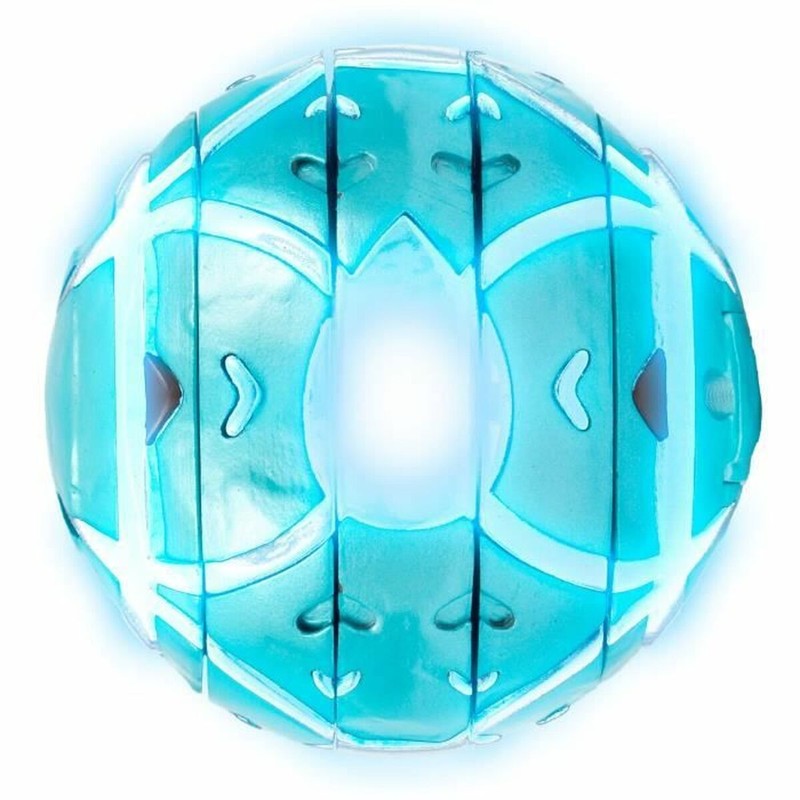 Puzzle 3D Gormiti coleccionable para niños