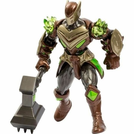 Set Gormiti educativo para juego imaginativo