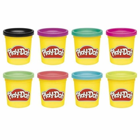 Juego de Plastilina Play-Doh para manualidades niños