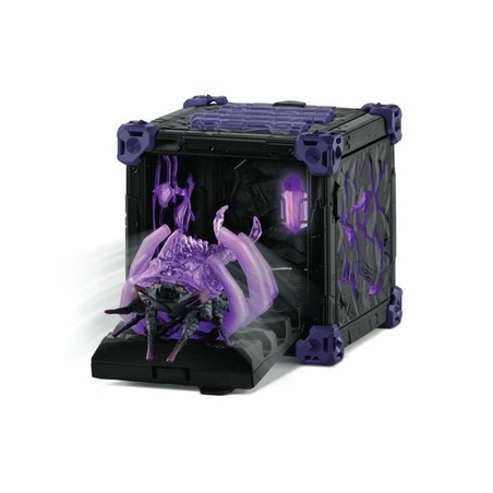 Schleich Eldrador Creatures BattleCave detalle