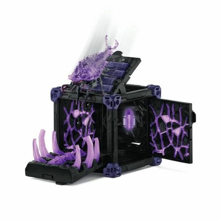Figuras coleccionables Schleich BattleCave