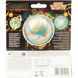 Figura acción Gormiti GRV013 original 2