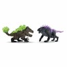 figuras acción Schleich Dark Lynx Stone Crusher
