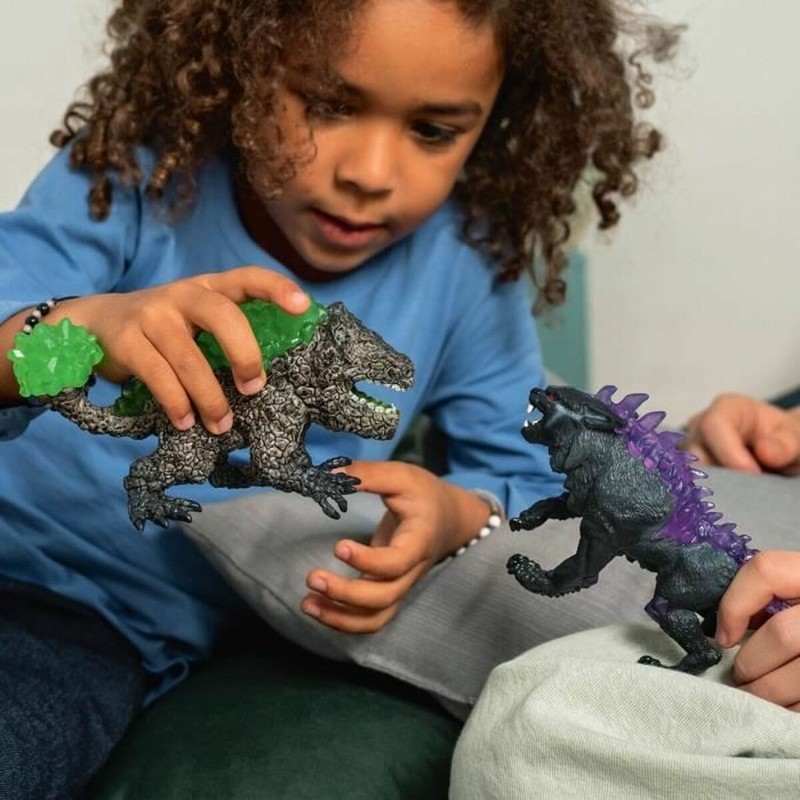 juguetes criaturas míticas Schleich para niños