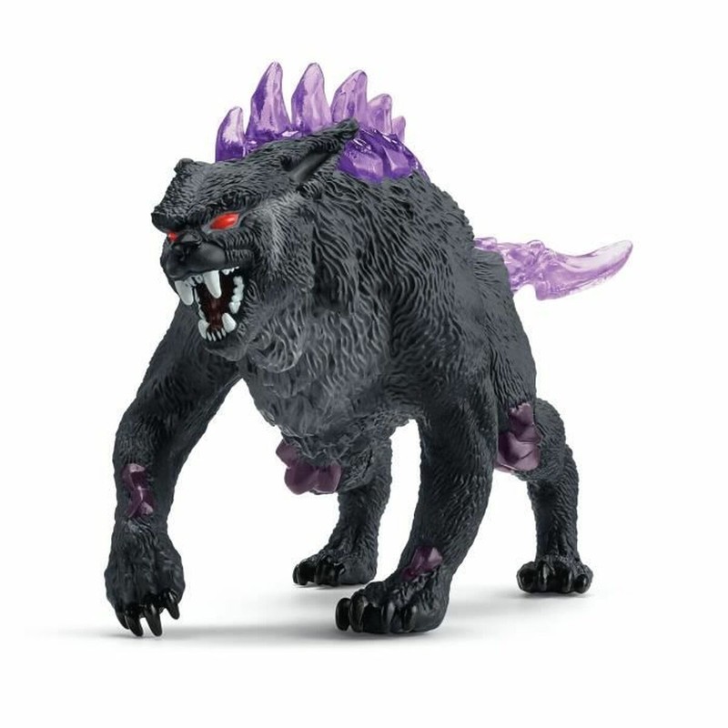 figuras coleccionables Schleich detalle
