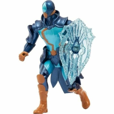 Muñecos Gormiti originales de 15 cm para juego de rol