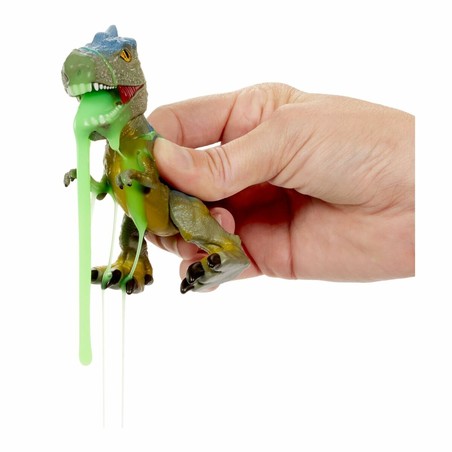 Figuras coleccionables infantiles LOL Surprise GrossMos en su embalaje