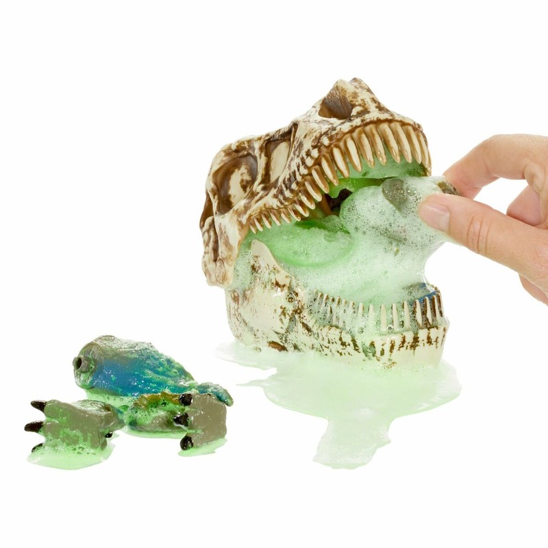 Set de figuras LOL Surprise GrossMos, ideal para coleccionar