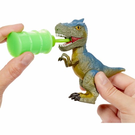 Juguete educativo descubrimiento: GrossMos y sus dinosaurios ocultos