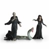 Figuras Harry Potter Schleich Voldemort Nagini Bellatrix