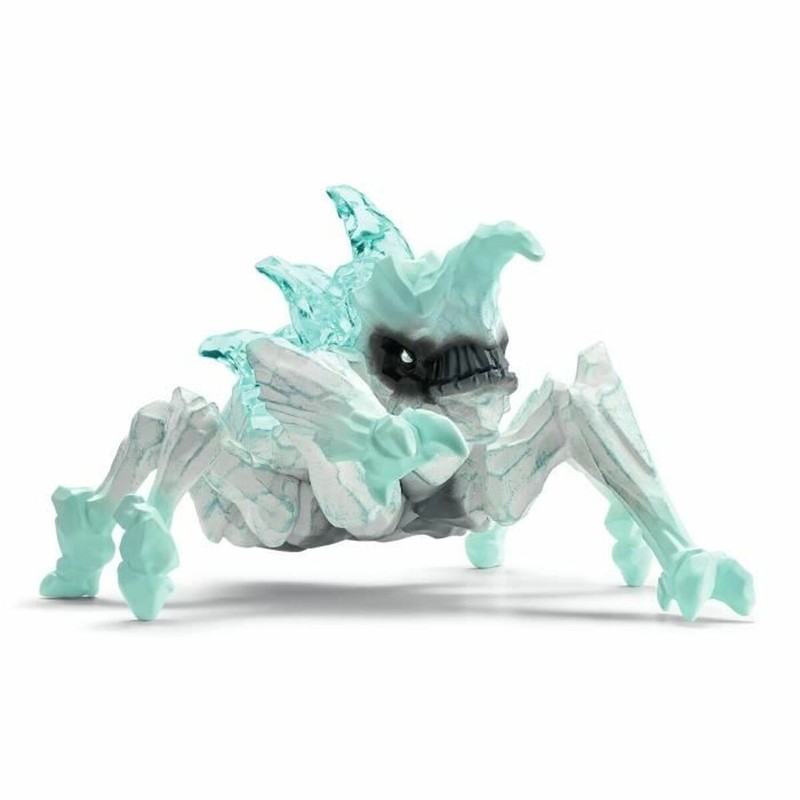 Figuras de acción Schleich Eldrador para niños a partir de 3 años.