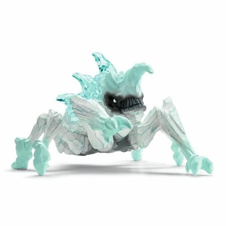 Figuras de acción Schleich Eldrador para niños a partir de 3 años.