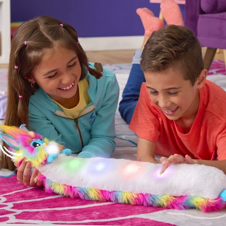 Juguetes educativos para aprender jugando