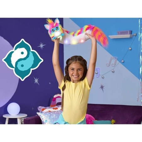 Niño construyendo con bloques - Fomenta la imaginación