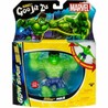 Figura Acción Goo Jit Zu Hulk Glow Surge Estirable - Compra online en MegaJuguetes