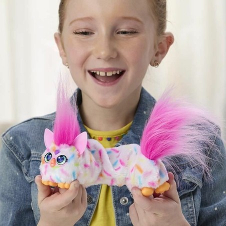 Peluche Hasbro, ideal para niños a partir de 6 años