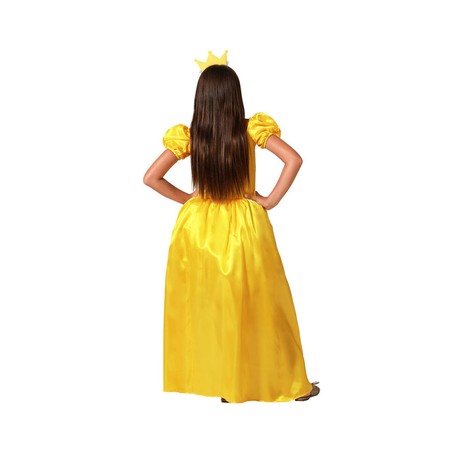 Disfraces de Cuento de Hadas - Princesa encantadora.