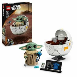 Set de construcción LEGO Star Wars Grogu