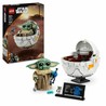 Set de construcción LEGO Star Wars Grogu