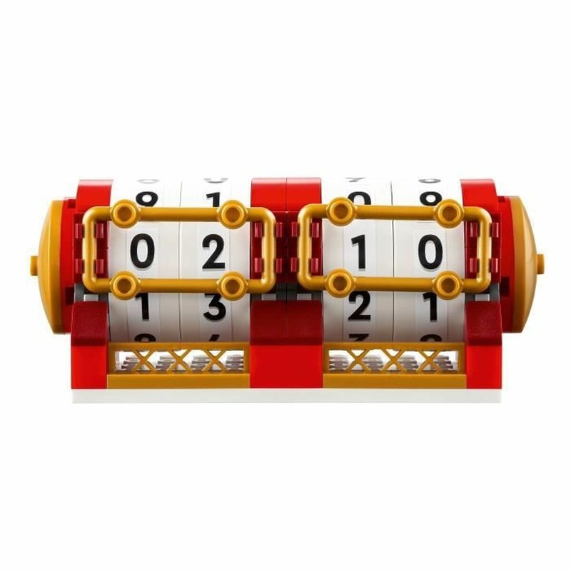 Set construcción educativo para desarrollo motriz