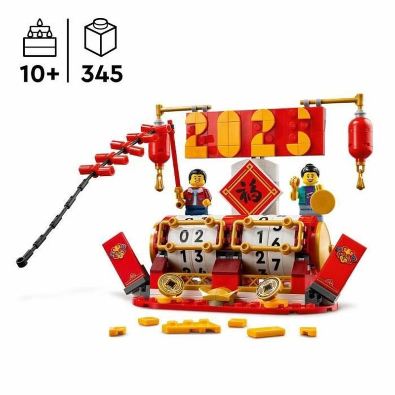 Bloques apilables bebé, set construcción 100 piezas