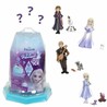 Muñeco Bebé Frozen HXH17 con accesorios, ideal para niños