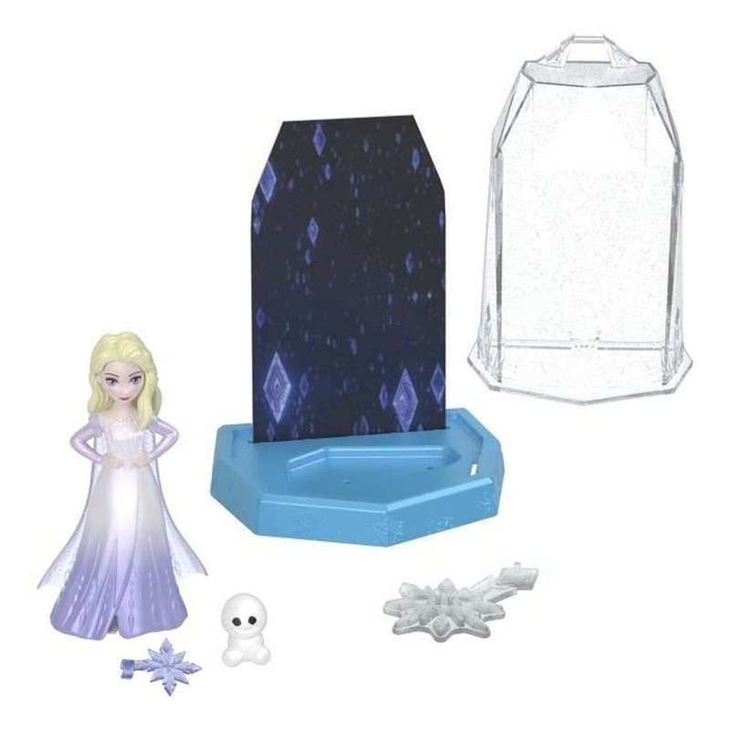 Regalo Frozen cumpleaños, el muñeco perfecto para pequeños fans