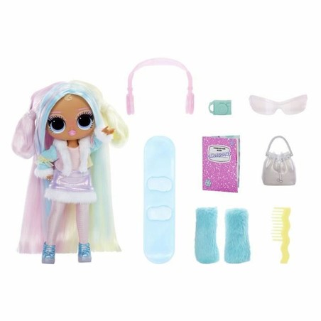 Set accesorios muñecas LOL Surprise! original para juegos imaginativos