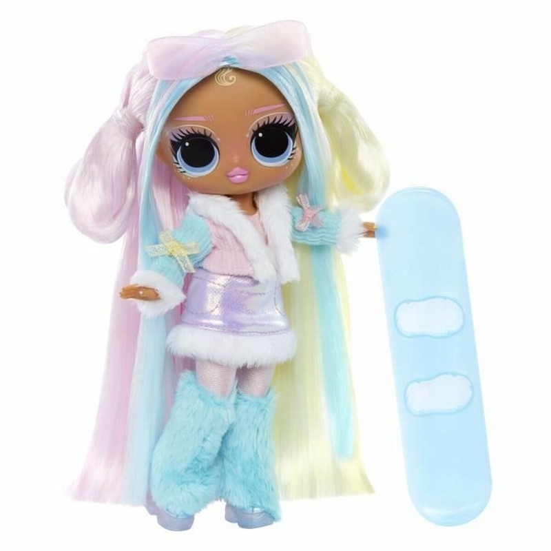 Colección LOL Surprise Tweens, accesorios duraderos y seguros para niños