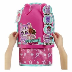 Muñeca LOL Surprise Bebé Houps Cutie con accesorios
