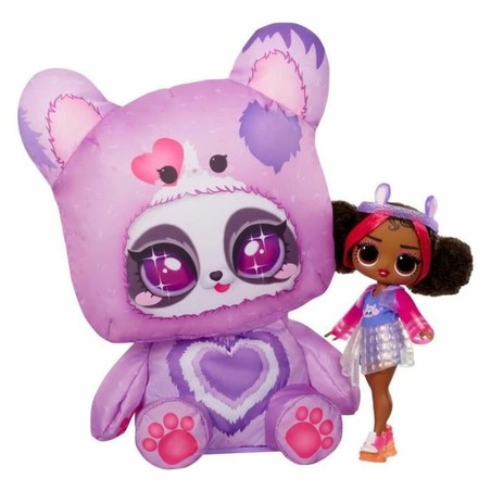 Regalo niña LOL Surprise: muñeca bebé original